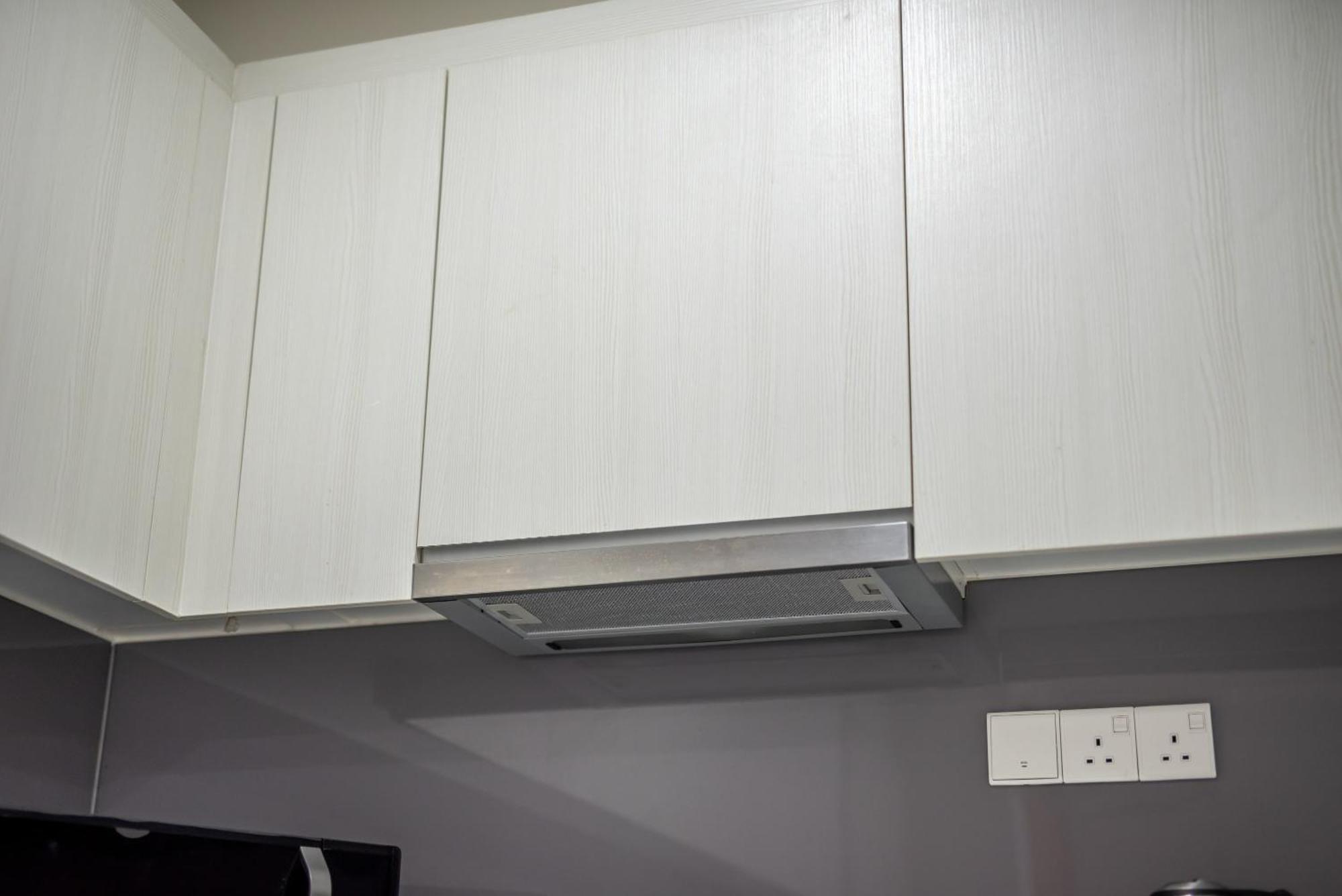 A Lovely & Comfy At Suasana Jb 11 Apartment *