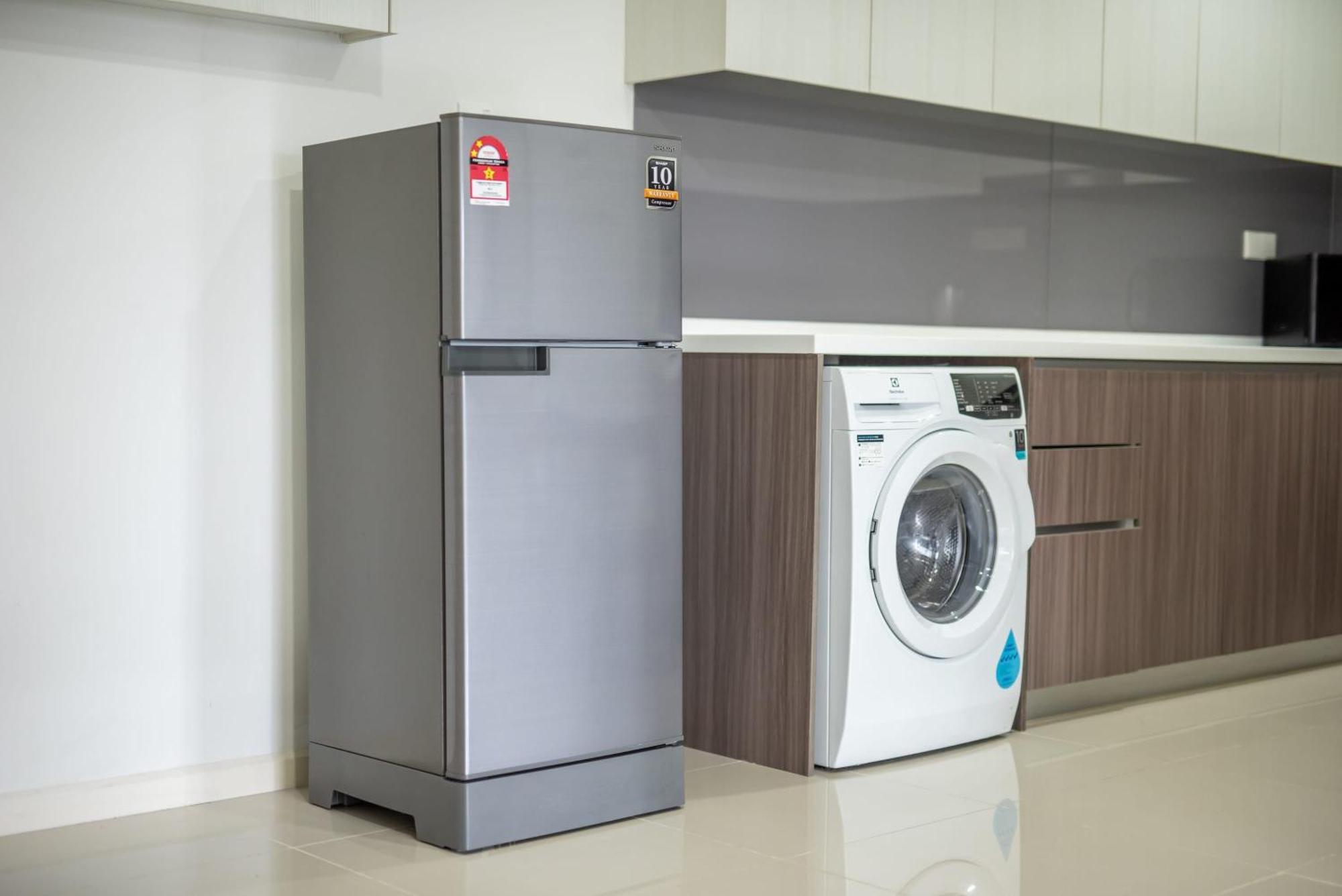 Apartment A Lovely & Comfy At Suasana Jb 11 Johor Bahru