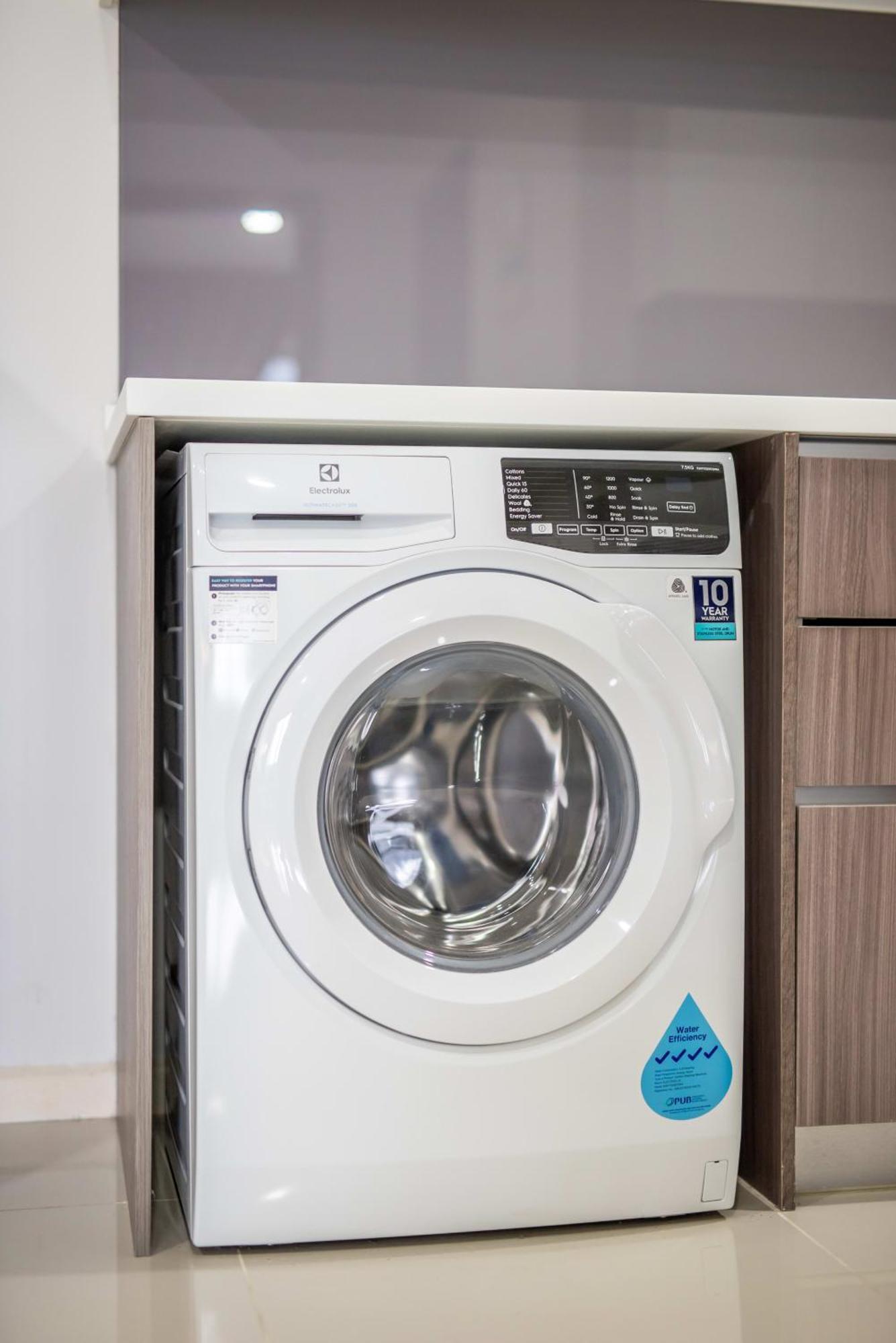 A Lovely & Comfy At Suasana Jb 11 Apartment