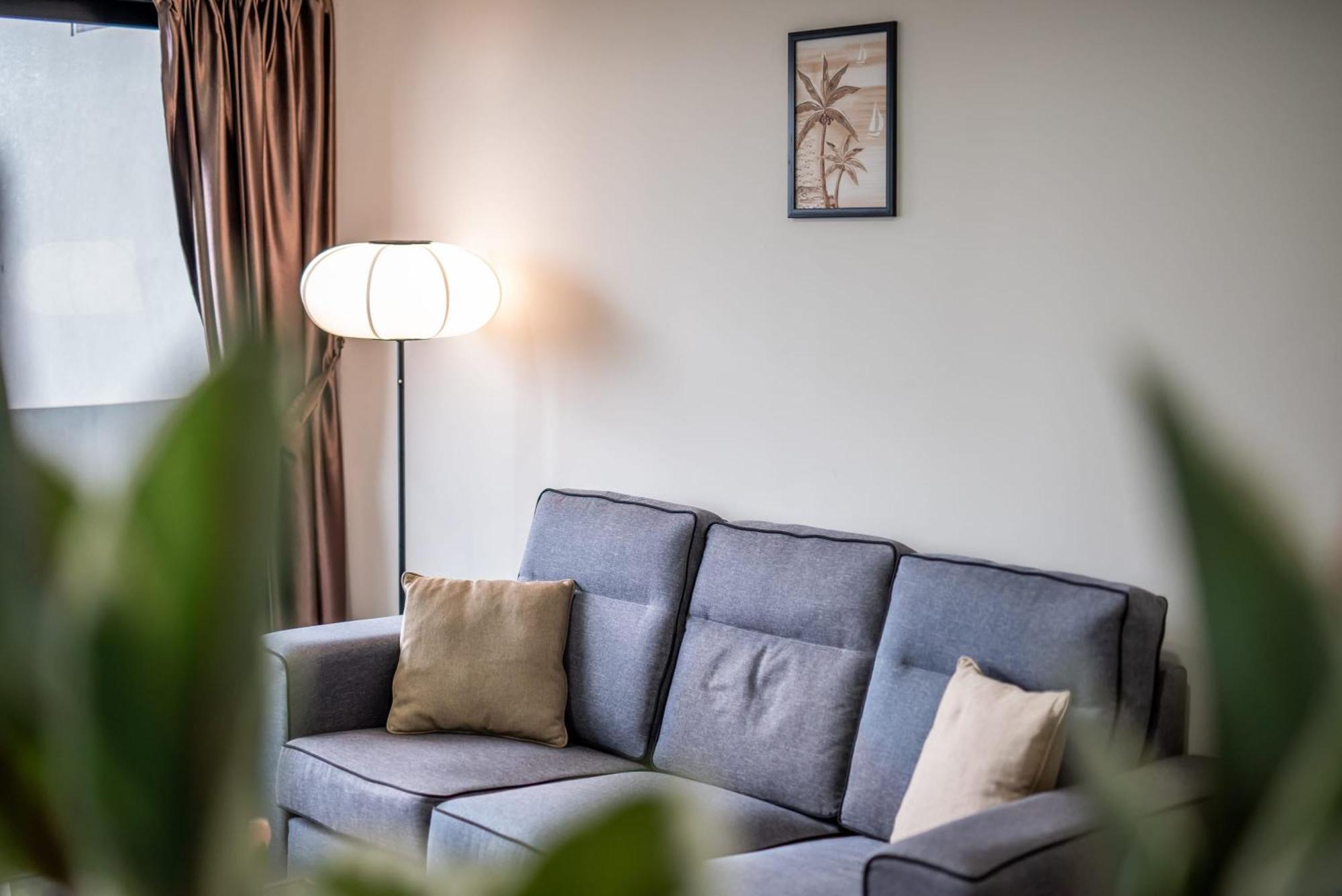 Apartment A Lovely & Comfy At Suasana Jb 11