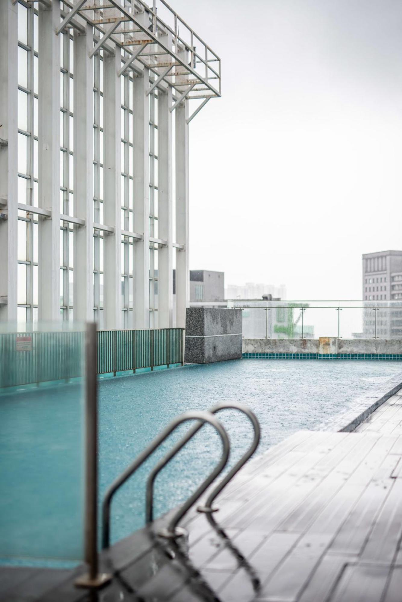 Apartment A Lovely & Comfy At Suasana Jb 11