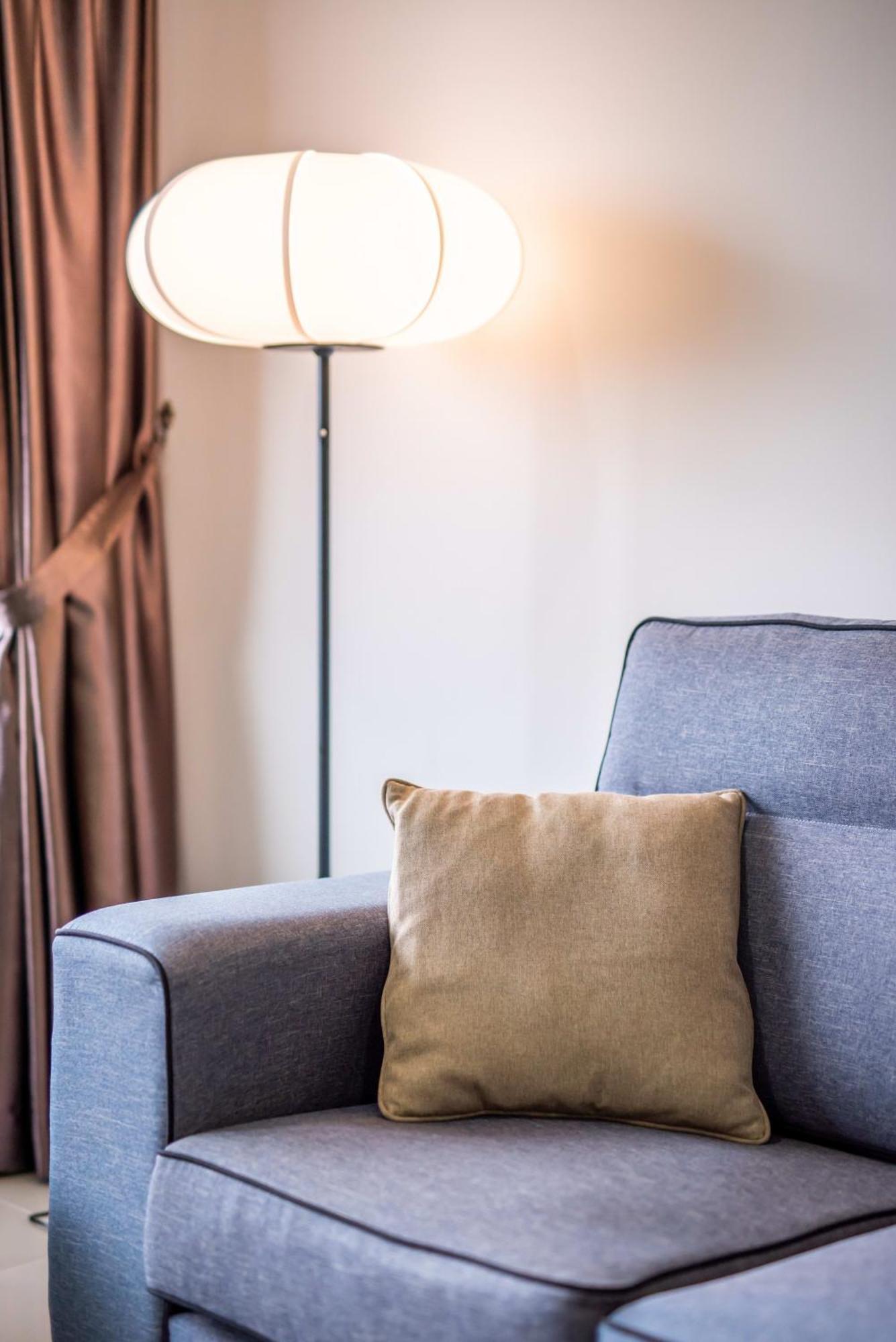A Lovely & Comfy At Suasana Jb 11 Johor Bahru