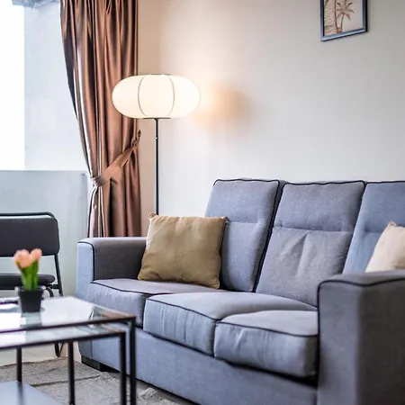 A Lovely & Comfy Suite At Suasana Suites Jb 11 Johor Bahru Exterior photo